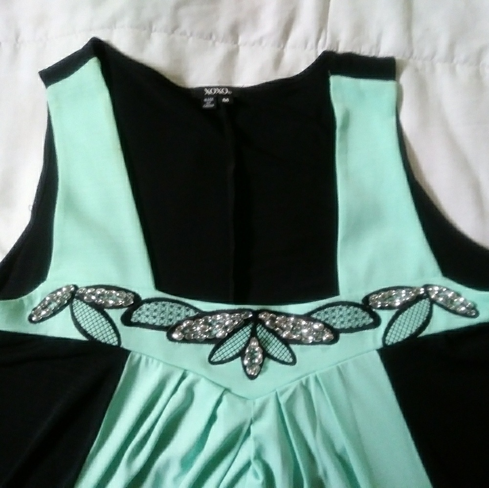 Xoxo Medium dress brand new.